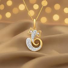 Auspicious Occasion Pendant